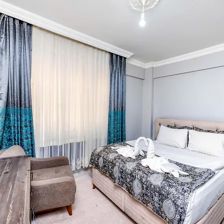 Marmara Dream 4* Provincia di Istanbul