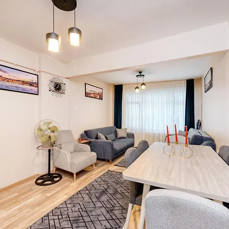 Marmara Dream 3* Stambuł
