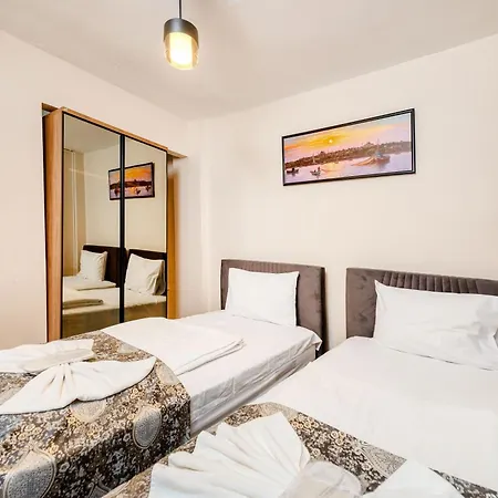 Marmara Dream Apart Otel