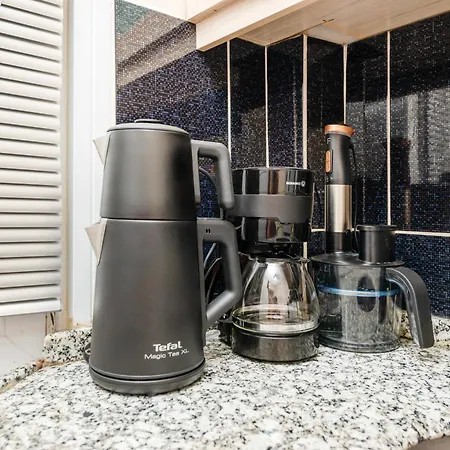 Marmara Dream Aparthotel 4*