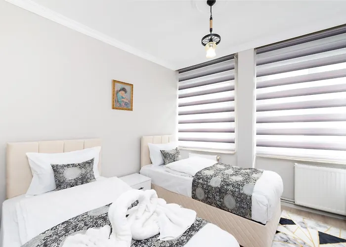 Apartahotel Marmara Dream