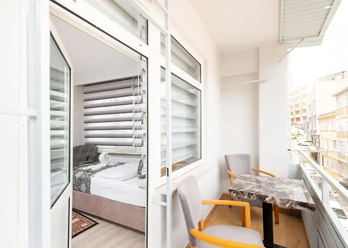 Apartahotel Marmara Dream