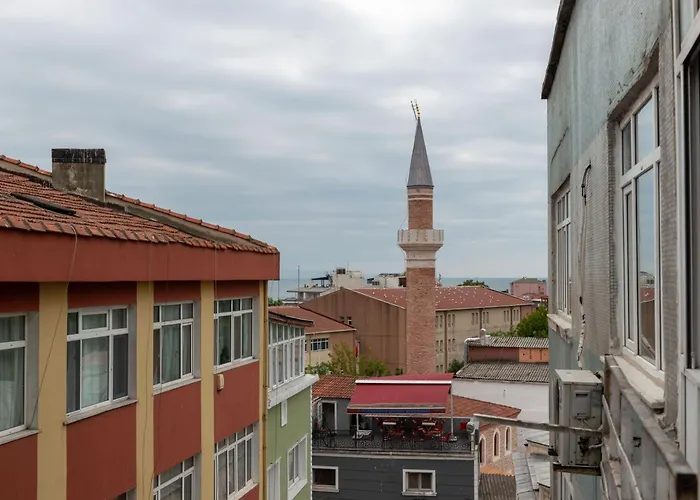 Marmara Dream Apartahotel 3*