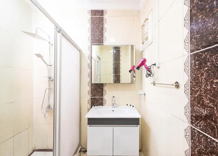 Apartahotel Marmara Dream 3*