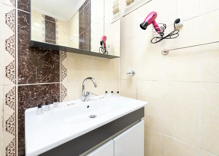 Marmara Dream 3* Estambul