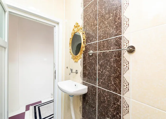 Marmara Dream 3* Estambul