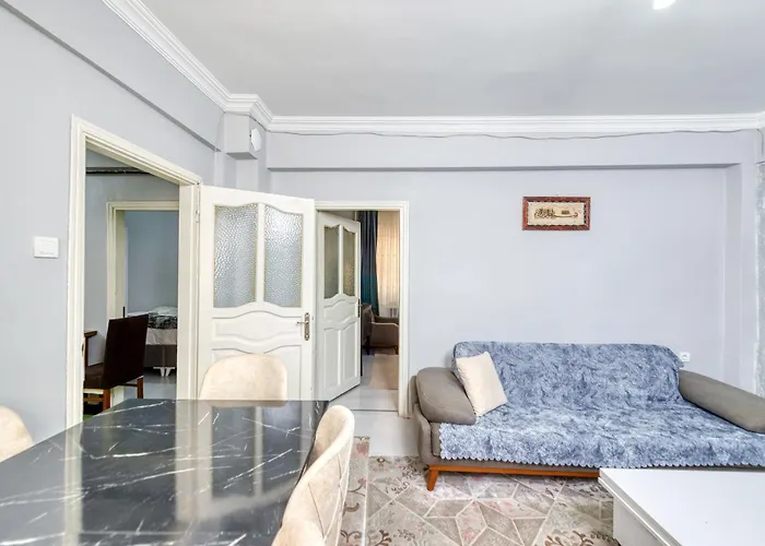 Marmara Dream Apartahotel Estambul