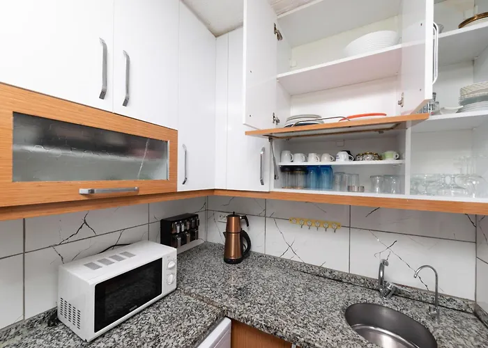 Marmara Dream Apartahotel 3*