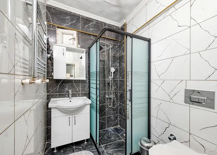 Marmara Dream Apartahotel