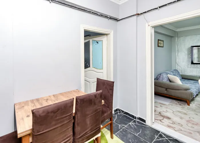 Apartahotel Marmara Dream 3*