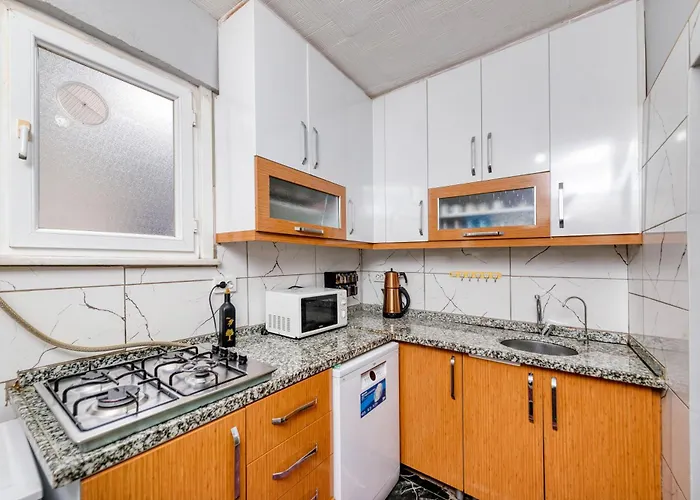 Marmara Dream Apartahotel