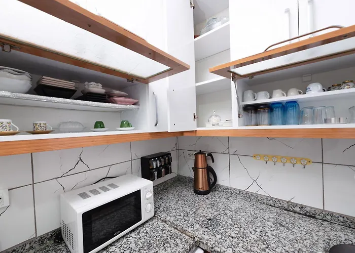 Marmara Dream Apartahotel 3*