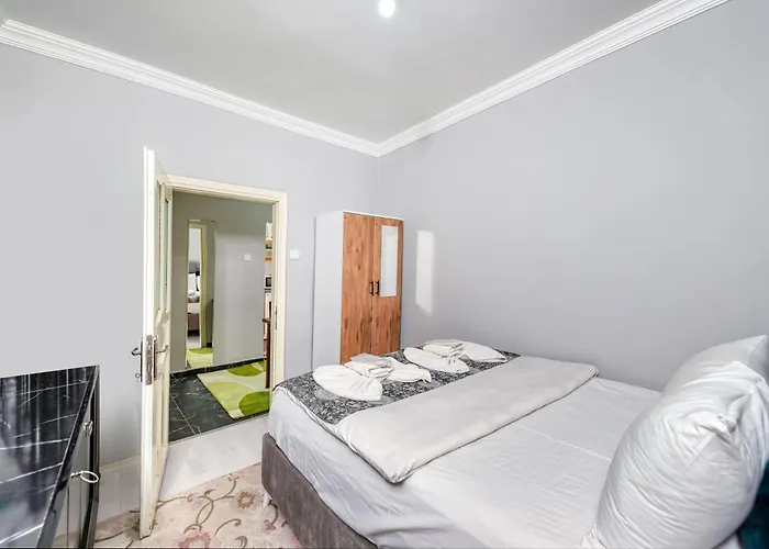 Marmara Dream Estambul