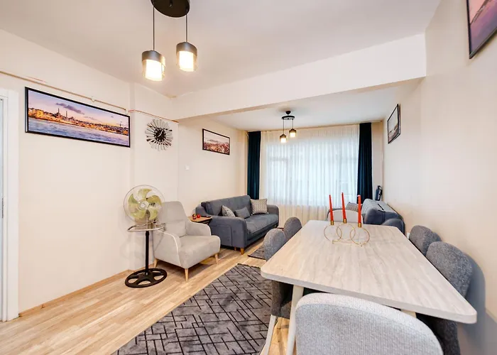 Marmara Dream 3* Estambul