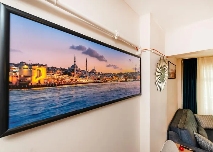 Marmara Dream Apartahotel