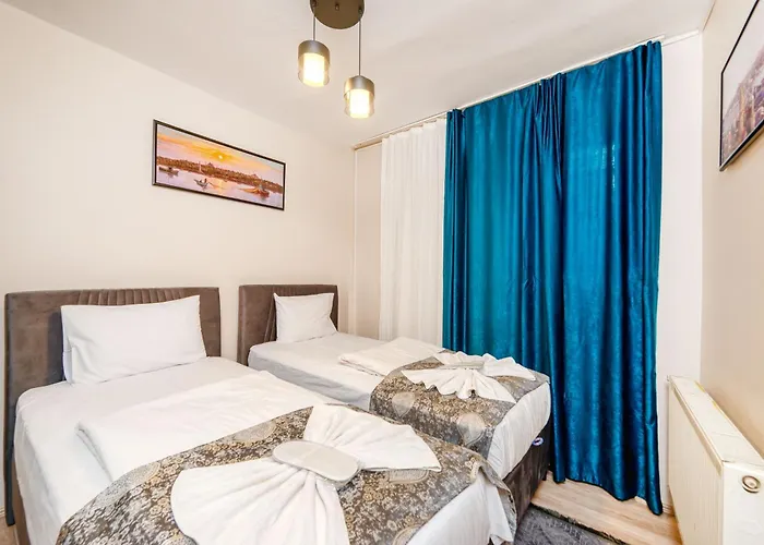 Apartahotel Marmara Dream