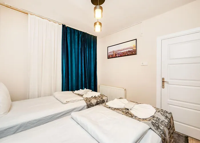 Marmara Dream Apartahotel 3*