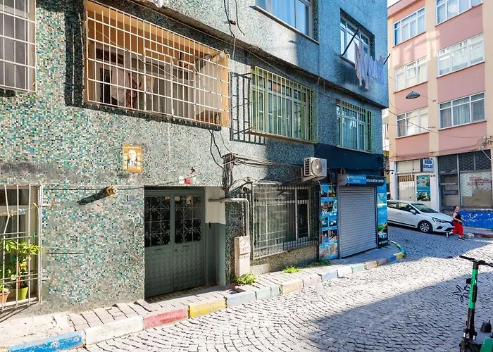 Marmara Dream 3* Estambul