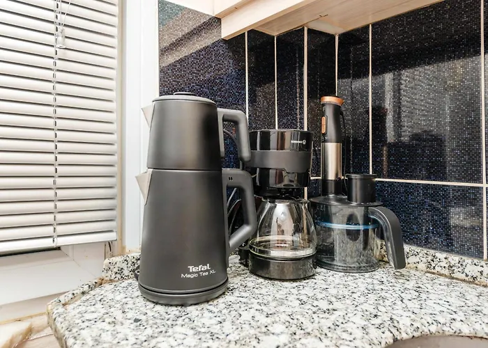 Marmara Dream Apartahotel 3*