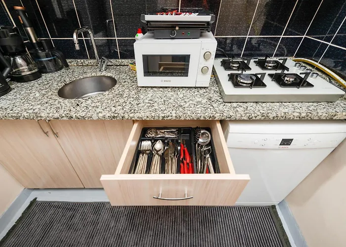 Apartahotel Marmara Dream