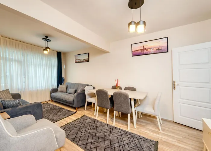 Apartahotel Marmara Dream 3*