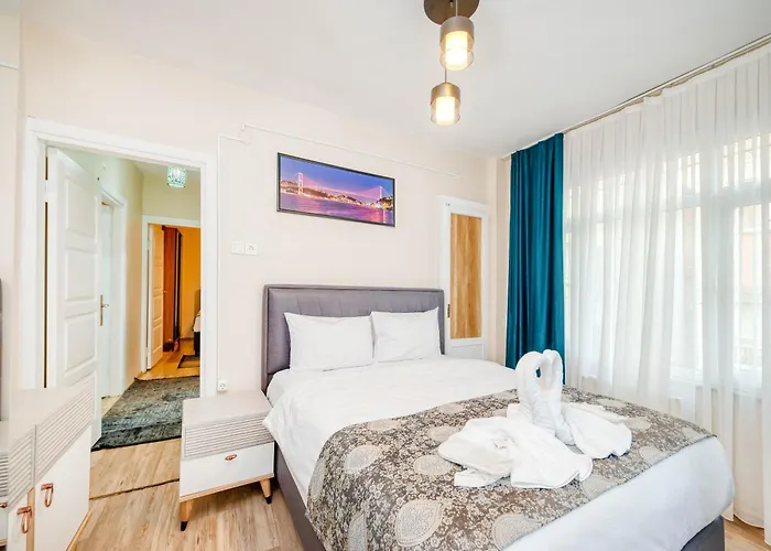 Marmara Dream Estambul