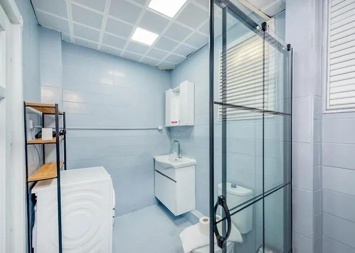 Apartahotel Marmara Dream Estambul