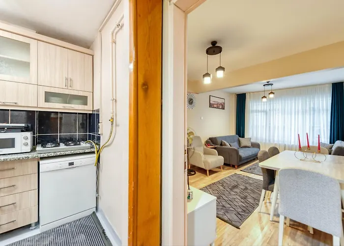 Marmara Dream Apartahotel