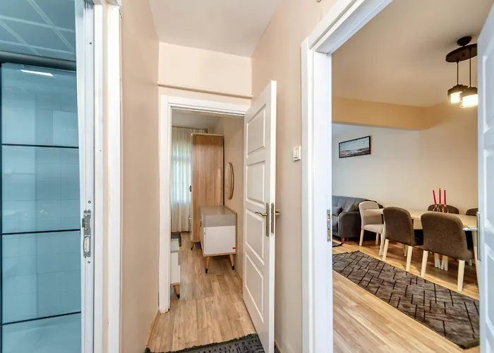 Marmara Dream Apartahotel 3*