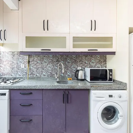 Marmara Dream 3* Istambul