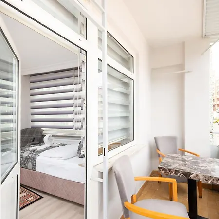 Apart-hotel Marmara Dream