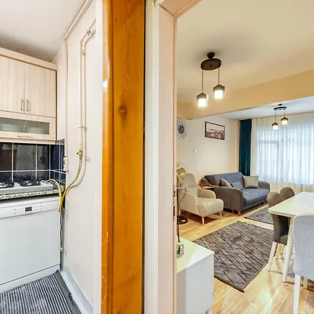 Marmara Dream アパートホテル