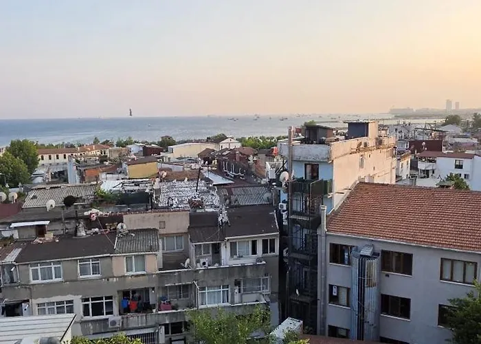 Marmara Dream Apart-hotel 3*