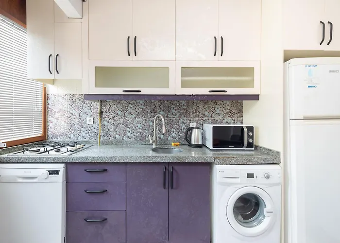 Marmara Dream 3* Istambul