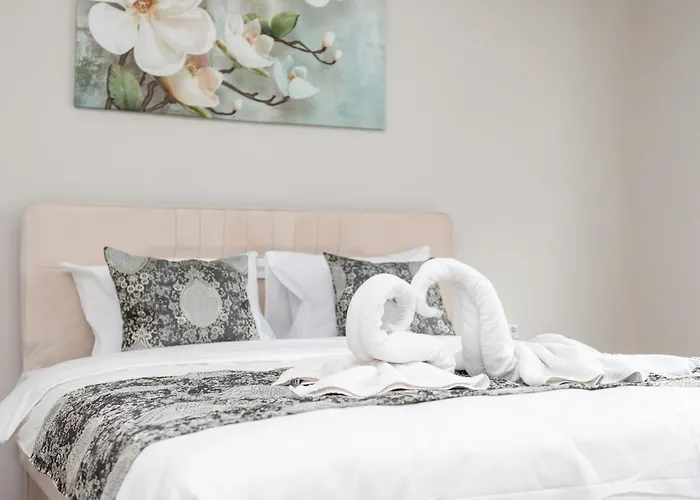 Apart-hotel Marmara Dream