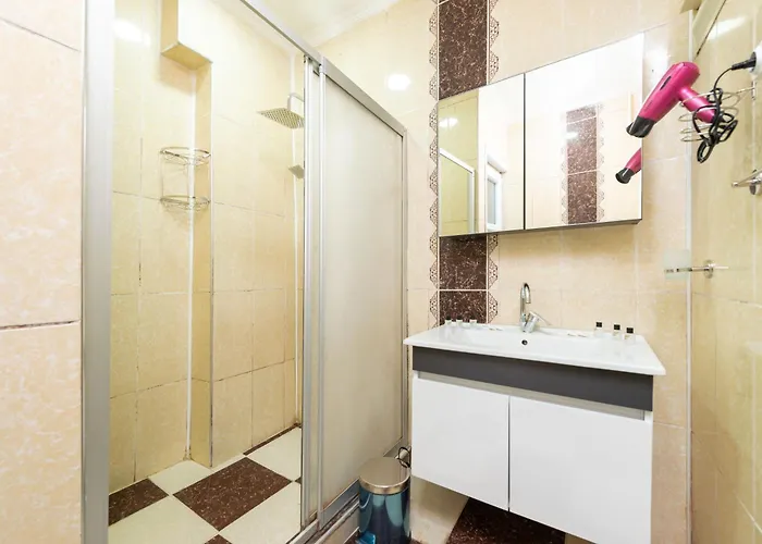 Marmara Dream Istambul