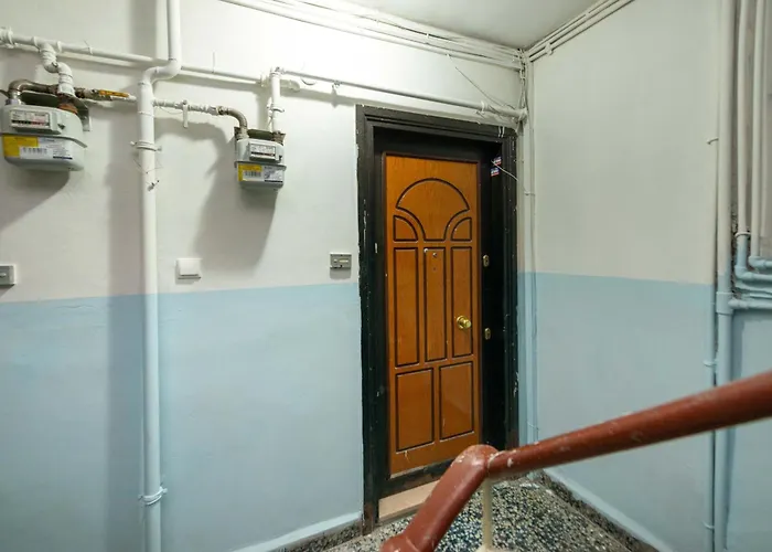 Marmara Dream Apart-hotel 3*