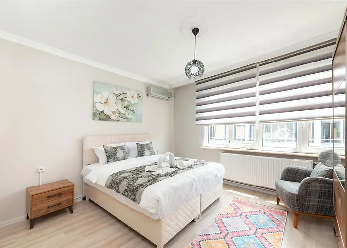Apart-hotel Marmara Dream