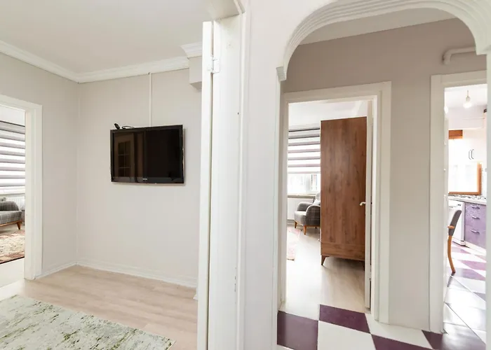 Apart-hotel Marmara Dream 3*