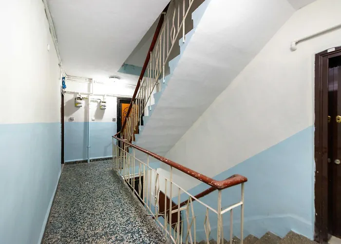 Apart-hotel Marmara Dream Istambul