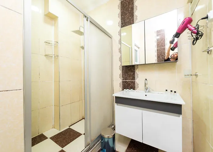 Marmara Dream Apart-hotel