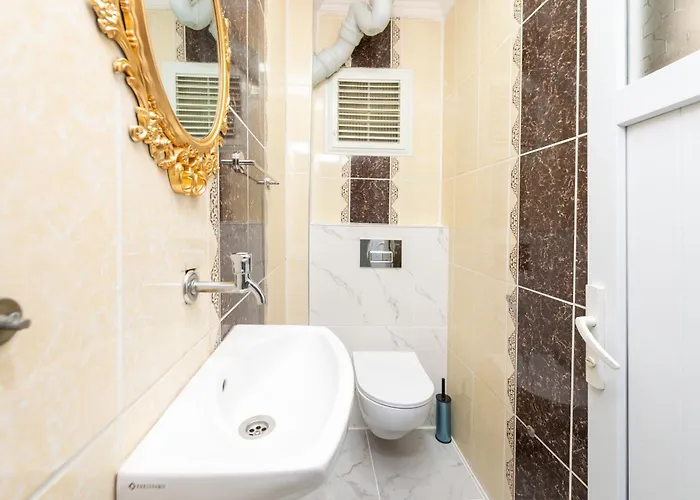 Apart-hotel Marmara Dream 3*