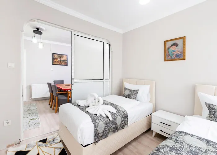 Apart-hotel Marmara Dream