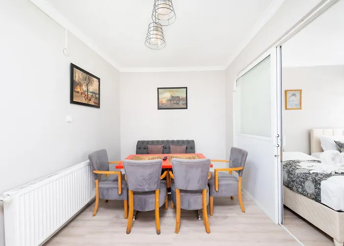 Marmara Dream 3* Istambul