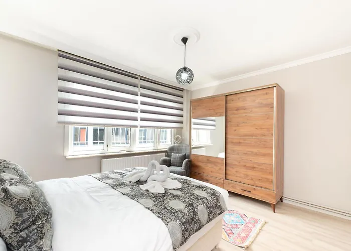 Apart-hotel Marmara Dream