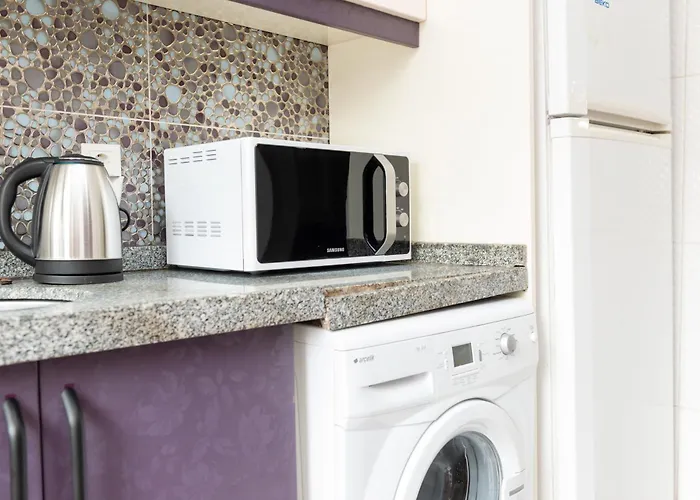 Marmara Dream Apart-hotel Istambul