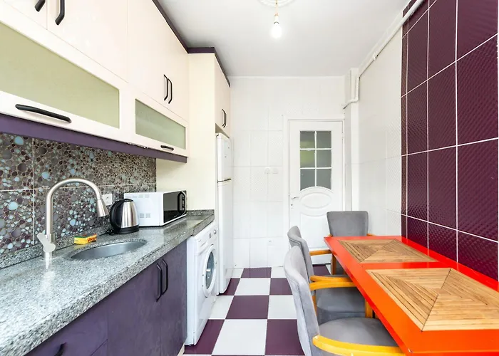 Marmara Dream Apart-hotel 3*