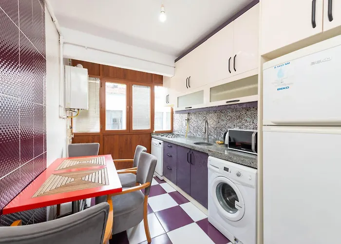 Marmara Dream Apart-hotel 3*