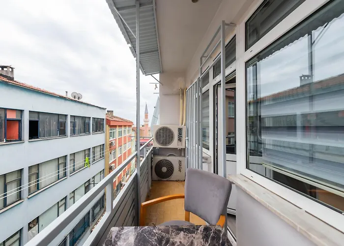 Apart-hotel Marmara Dream