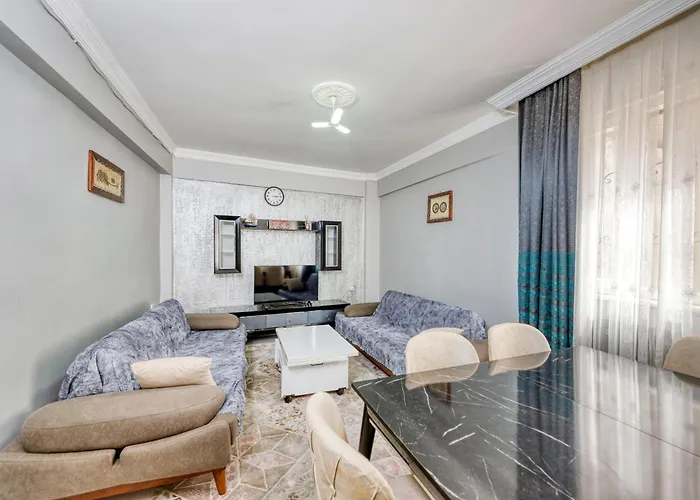 Marmara Dream Istambul